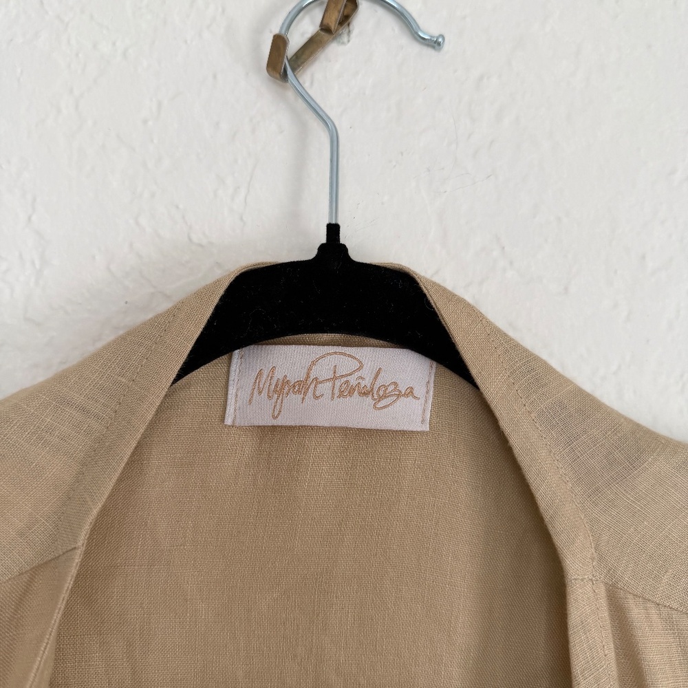 Never worn! Myrah Penaloza - Picture 5 of 6